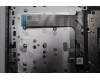 Lenovo 5CB1R08894 COVER Upper Case ASM_FRA W21SH AGNBL U