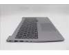 Lenovo 5CB1R08894 COVER Upper Case ASM_FRA W21SH AGNBL U