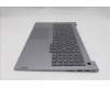 Lenovo 5CB1R08913 COVER Upper Case ASM_HUN W21SH AG BL U