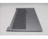 Lenovo 5CB1R08915 COVER Upper Case ASM_SLV W21SH AG BL U