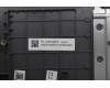 Lenovo 5CB1R08915 COVER Upper Case ASM_SLV W21SH AG BL U