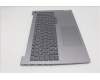Lenovo 5CB1R08926 COVER Upper Case ASM_CZE/SLK W21SHAGBL U