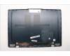 Lenovo 5CB1R08951 A-Cover, 83K1, Cosmic Blue, HD