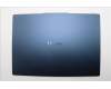 Lenovo 5CB1R08953 A-Cover, 83K1, Cosmic Blue, AL_HD
