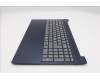 Lenovo 5CB1R08972 COVER Upper Case ASM_ITA L 83K1 CB BL