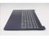 Lenovo 5CB1R08976 COVER Upper Case ASM_NORDIC L 83K1 CB BL