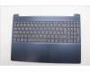 Lenovo 5CB1R08979 COVER Upper Case ASM_SLV L 83K1 CB BL