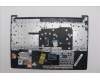Lenovo 5CB1R08979 COVER Upper Case ASM_SLV L 83K1 CB BL