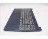 Lenovo 5CB1R08986 COVER Upper Case ASM_UKR L 83K1 CB BL