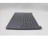 Lenovo 5CB1R08991 COVER Upper Case ASM_CZE/SLK L83K1 LG BL