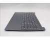 Lenovo 5CB1R08992 COVER Upper Case ASM_ENG L 83K1 LG BL
