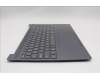 Lenovo 5CB1R08992 COVER Upper Case ASM_ENG L 83K1 LG BL