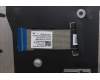 Lenovo 5CB1R08994 COVER Upper Case ASM_FRA L 83K1 LG BL
