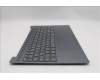 Lenovo 5CB1R08994 COVER Upper Case ASM_FRA L 83K1 LG BL
