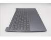 Lenovo 5CB1R08998 COVER Upper Case ASM_GRE L 83K1 LG BL