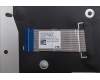 Lenovo 5CB1R09000 COVER Upper Case ASM_HUN L 83K1 LG BL