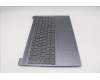 Lenovo 5CB1R09000 COVER Upper Case ASM_HUN L 83K1 LG BL