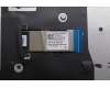 Lenovo 5CB1R09002 COVER Upper Case ASM_ITA L 83K1 LG BL