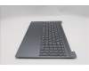 Lenovo 5CB1R09008 COVER Upper Case ASM_RUS L 83K1 LG BL