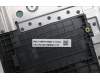 Lenovo 5CB1R09008 COVER Upper Case ASM_RUS L 83K1 LG BL