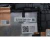 Lenovo 5CB1R09011 COVER Upper Case ASM_SWS L 83K1 LG BL