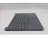 Lenovo 5CB1R09016 COVER Upper Case ASM_UKR L 83K1 LG BL