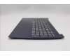 Lenovo 5CB1R09023 COVER Upper Case ASM_ENG L 83K1 CB NBL