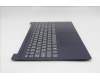Lenovo 5CB1R22316 COVER Upper Case ASM_HBW L 83K1 CB NBL