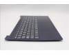 Lenovo 5CB1R22337 COVER Upper Case ASM_SPA L 83K1 CB NBL