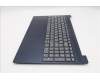 Lenovo 5CB1R22349 COVER Upper Case ASM_UKR L 83K1 CB NBL