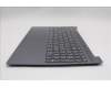 Lenovo 5CB1R22357 COVER Upper Case ASM_BEL L 83K1 LG NBL