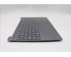 Lenovo 5CB1R22362 COVER Upper Case ASM_ENG L 83K1 LG NBL