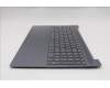 Lenovo 5CB1R22374 COVER Upper Case ASM_HBW L 83K1 LG NBL