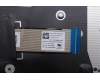 Lenovo 5CB1R22392 COVER Upper Case ASM_RUS L 83K1 LG NBL