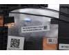 Lenovo 5CB1R22396 COVER Upper Case ASM_SPA L 83K1 LG NBL