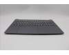 Lenovo 5CB1R22402 COVER Upper Case ASM_THAI L 83K1 LG NBL