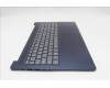 Lenovo 5CB1R22426 COVER Upper Case ASM_ARA L 83K2CB BL