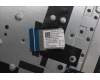 Lenovo 5CB1R22503 COVER Upper Case ASM_ARA L 83K2LG BL