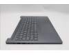 Lenovo 5CB1R22505 COVER Upper Case ASM_BEL L 83K2LG BL