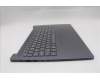 Lenovo 5CB1R22510 COVER Upper Case ASM_CZE/SLK L 83K2LG BL