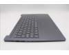 Lenovo 5CB1R22513 COVER Upper Case ASM_ENG L 83K2LG BL