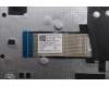 Lenovo 5CB1R22525 COVER Upper Case ASM_GRE L 83K2LG BL