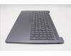 Lenovo 5CB1R22547 COVER Upper Case ASM_SLV L 83K2LG BL