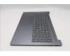 Lenovo 5CB1R22551 COVER Upper Case ASM_SWS L 83K2LG BL
