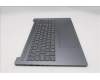 Lenovo 5CB1R22551 COVER Upper Case ASM_SWS L 83K2LG BL