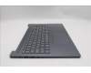 Lenovo 5CB1R22561 COVER Upper Case ASM_UKR L 83K2LG BL