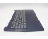 Lenovo 5CB1R22575 COVER Upper Case ASM_ENG L 83K2CB NBL