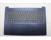 Lenovo 5CB1R26622 C-Cover with keyboard, Slovenian, Cosmic Blue, Non-Backlight, UK