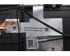 Lenovo 5CB1R26636 COVER Upper Case ASM_ENG L 83K2LG NBL