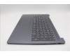 Lenovo 5CB1R26637 COVER Upper Case ASM_FRA L 83K2LG NBL